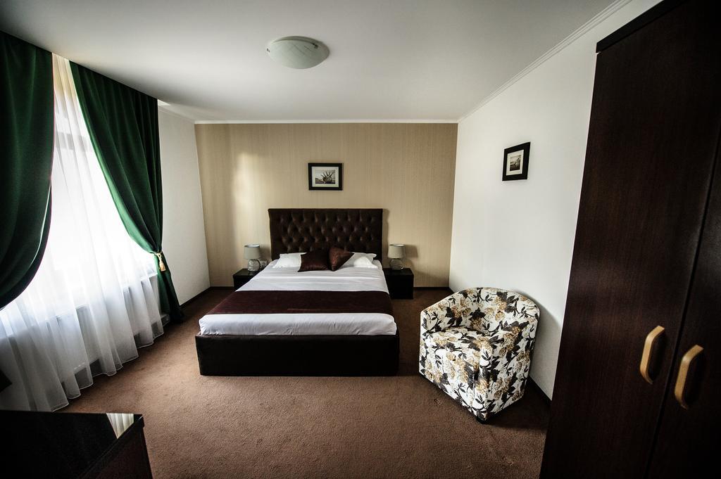 Coquette Villa Mamaia Nord Năvodari Quarto foto